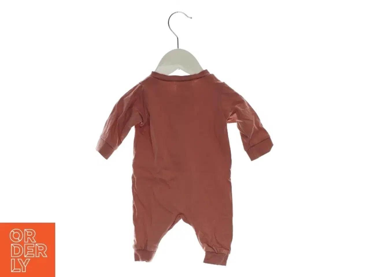 Billede 2 - Heldragt fra H&M (str. 50)