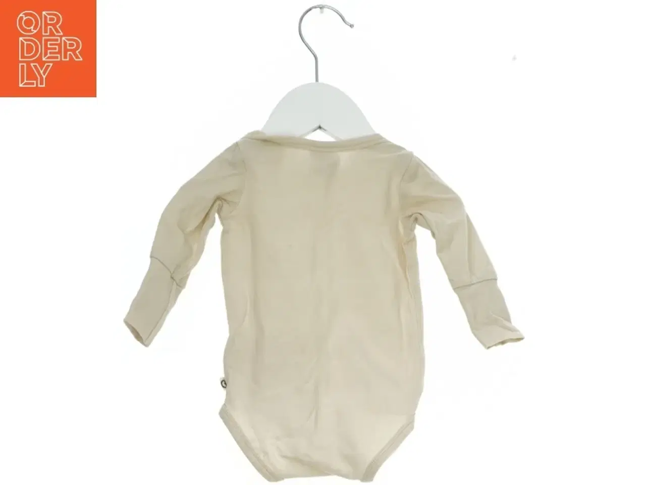 Billede 2 - Langærmet body fra Müsli (str. 56)