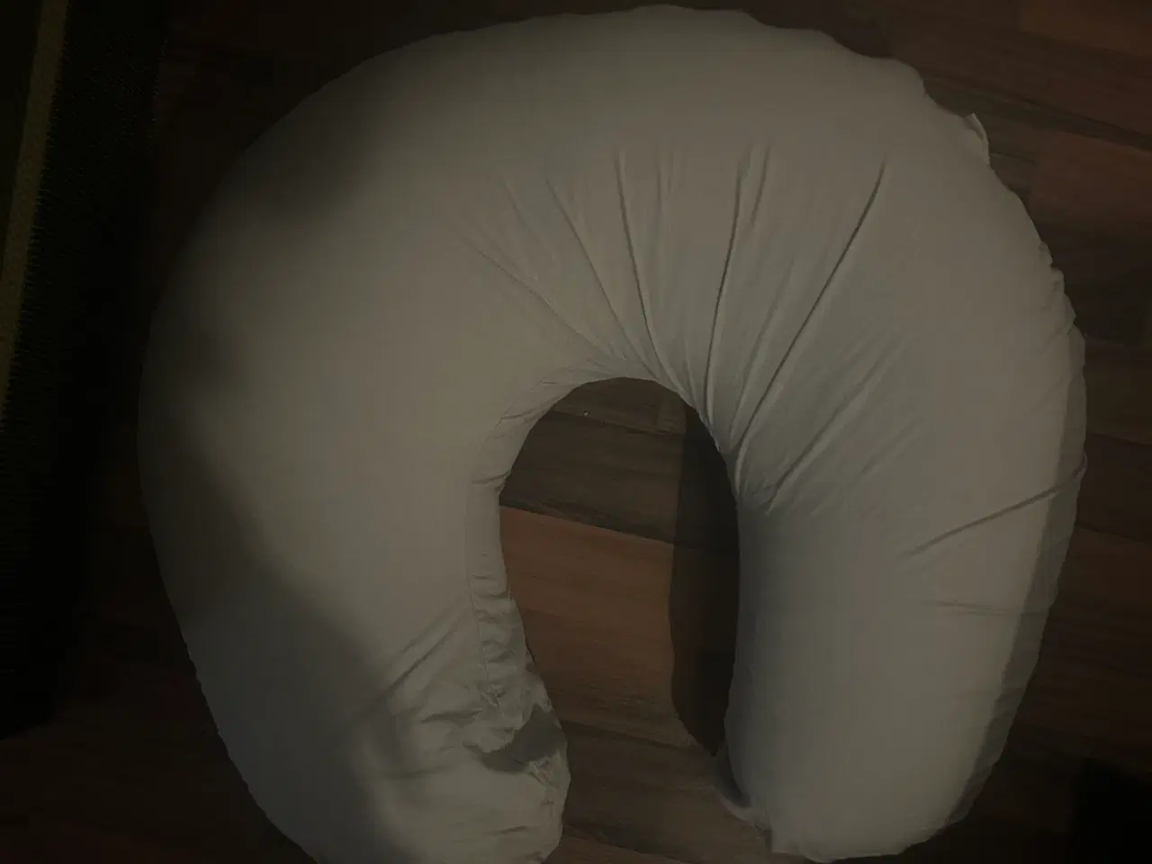 Billede 1 - Ammepude med betræk