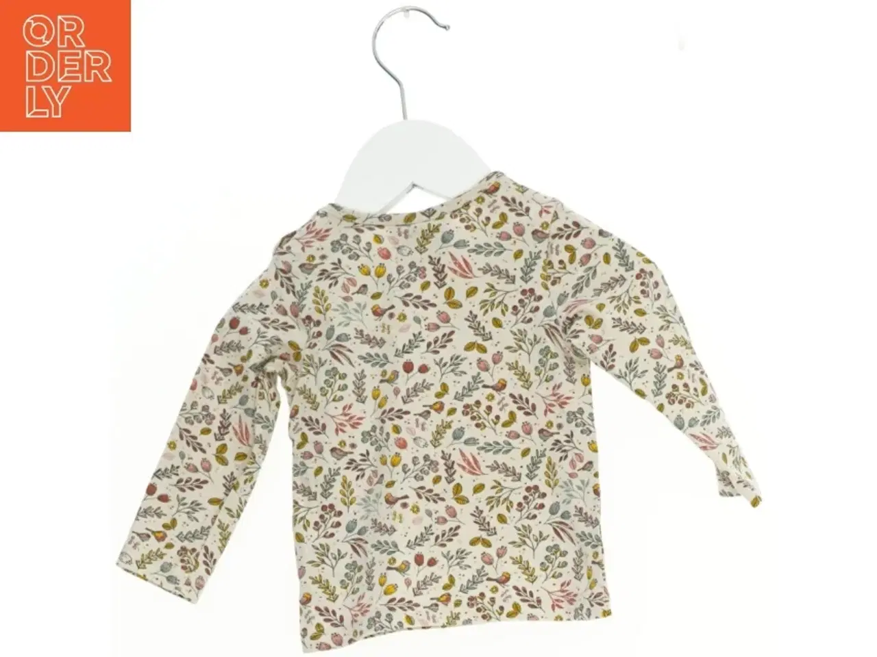 Billede 2 - Bluse (str. 68 cm)