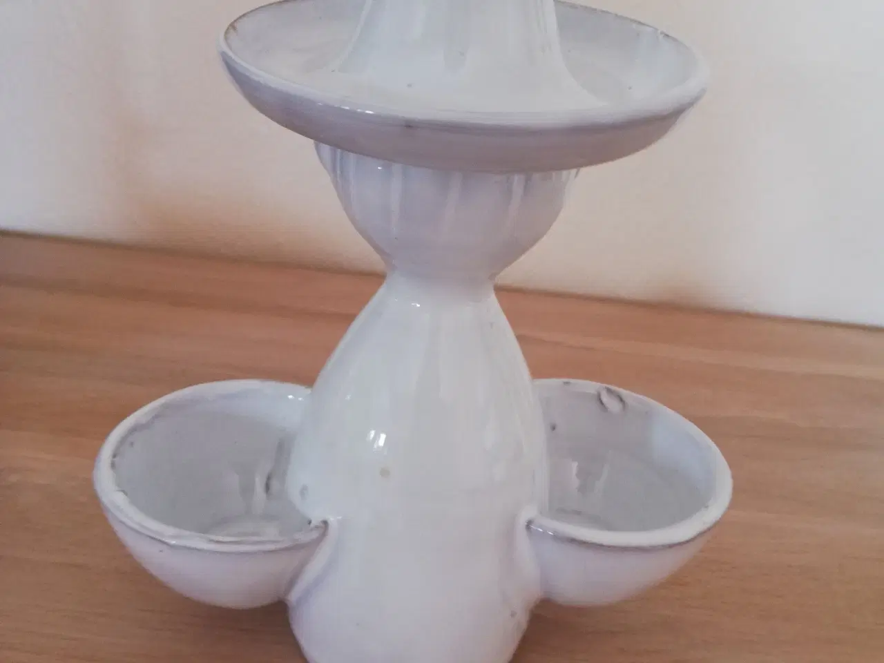 Billede 2 - Keramik figur (Reto)