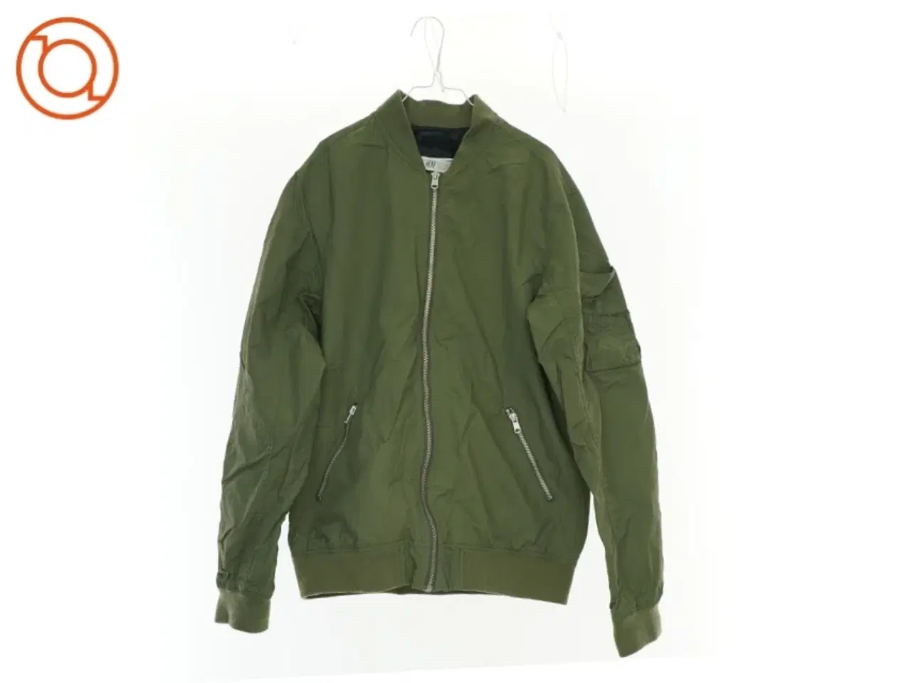 Billede 1 - Sommerjakke fra H&M (str. 170 cm)