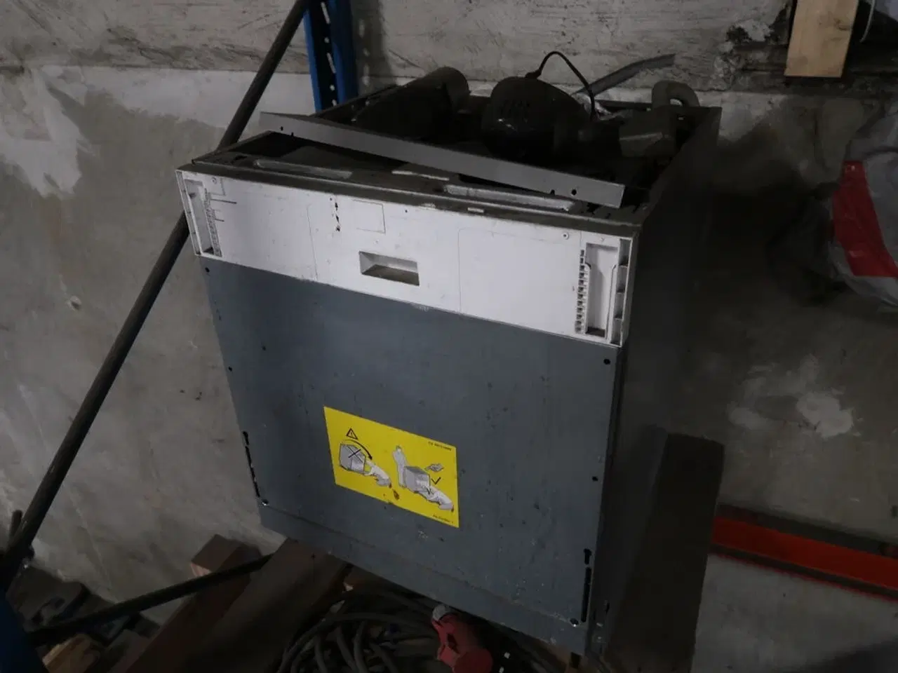 Billede 3 - Opvaskemaskine