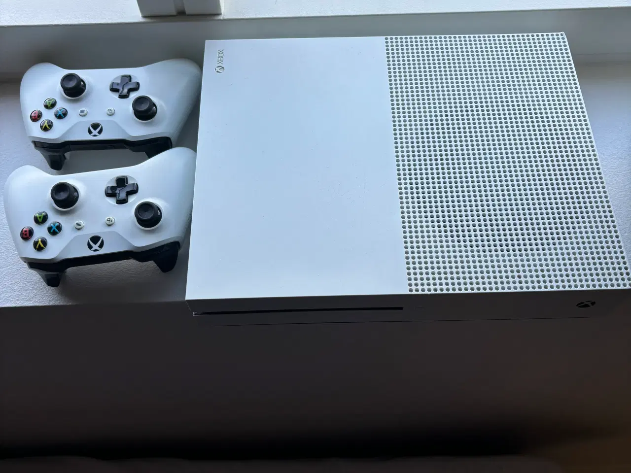 Billede 3 - Xbox one S 1tb