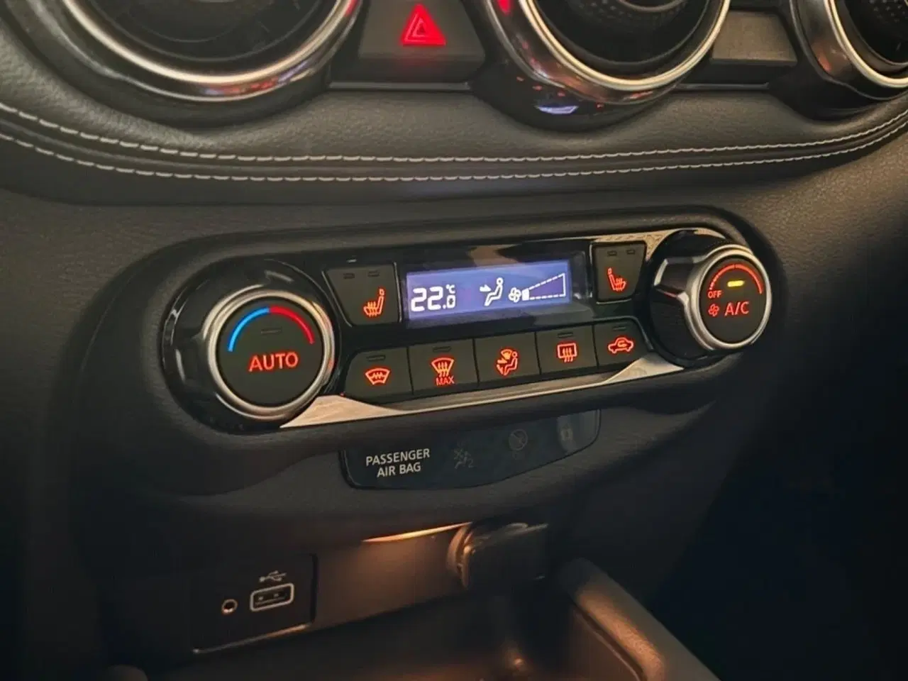 Billede 13 - Nissan Juke 1,0 Dig-T 117 Tekna DCT