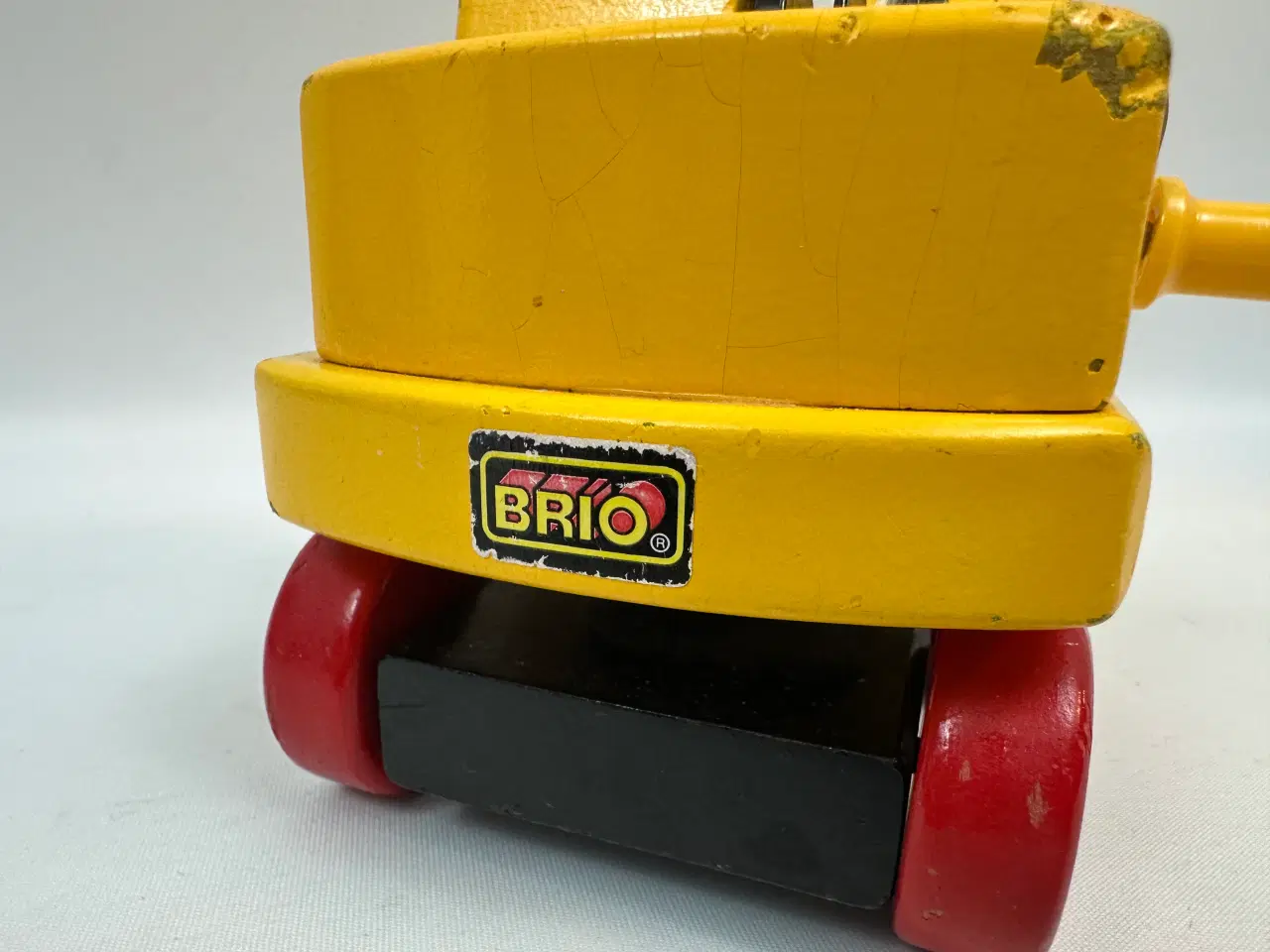 Billede 5 - Retro Brio gravko