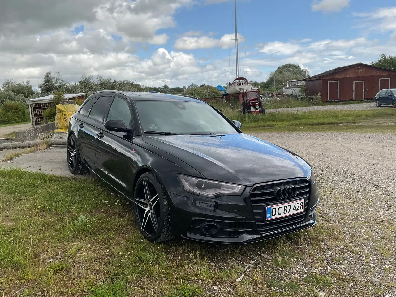 Billede 2 - Audi a6 c7 3.0 tfsi