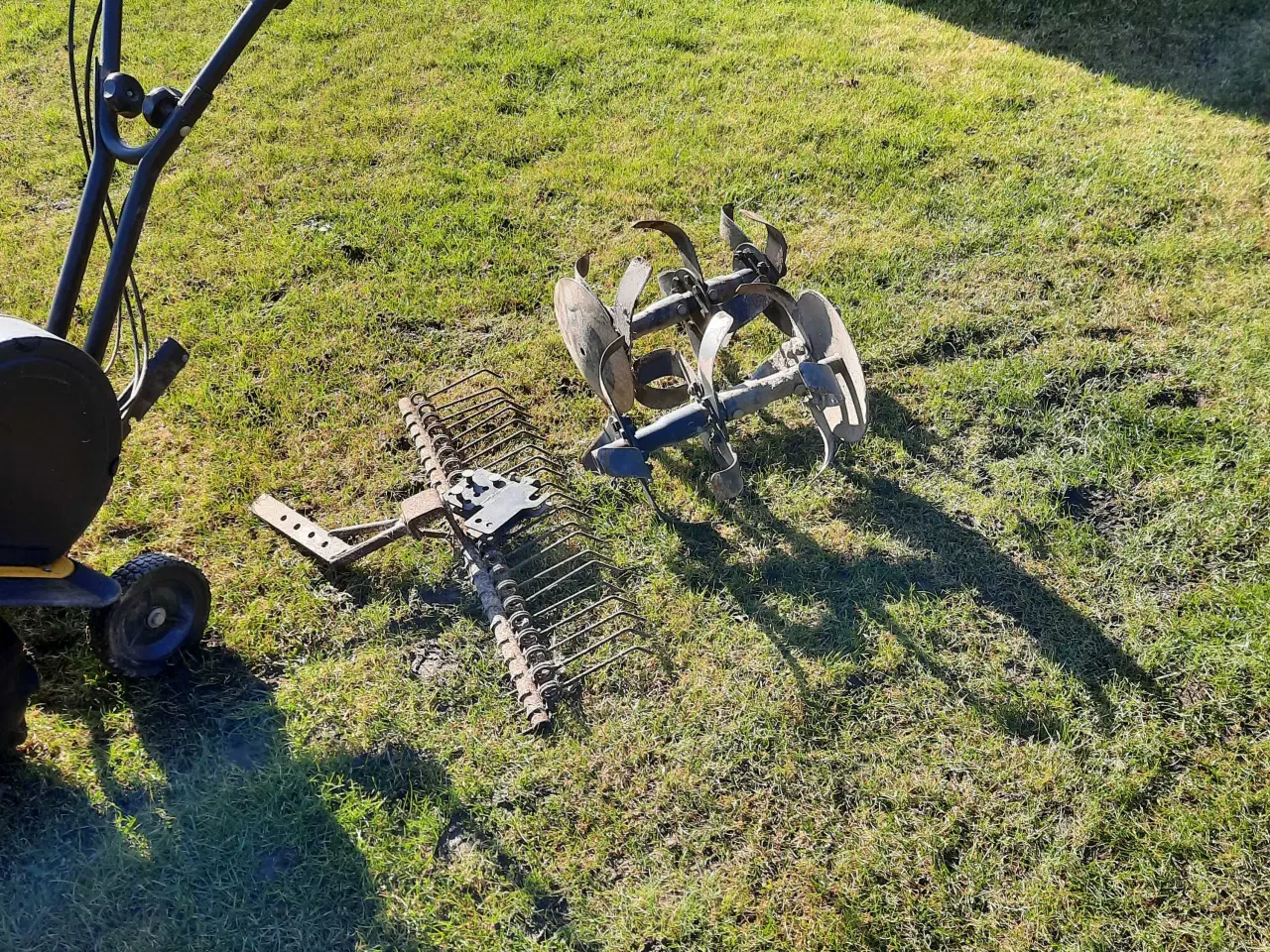 Billede 2 - Texas Lilli 532 TG