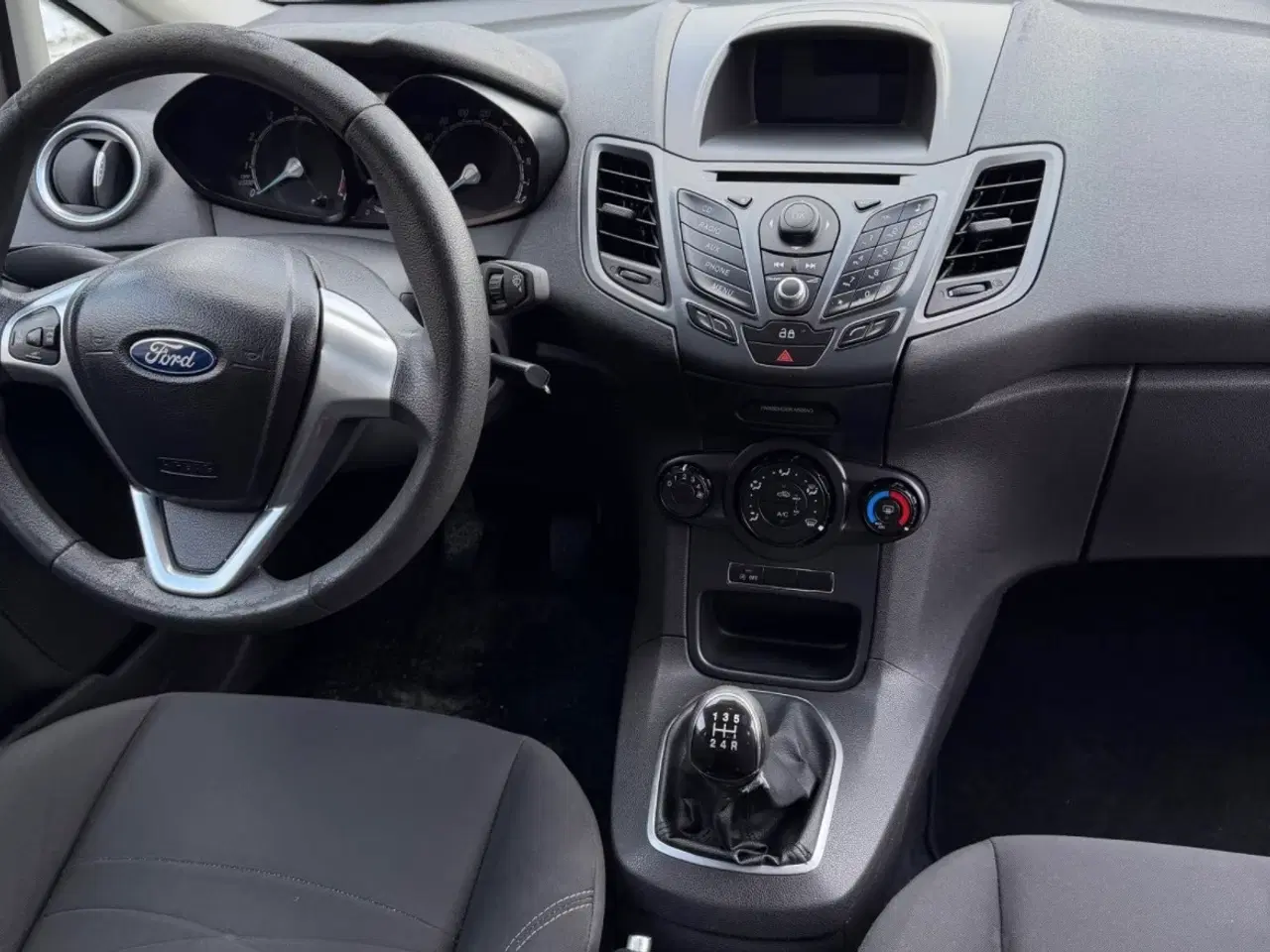 Billede 5 - Ford Fiesta 1.0 eco boost 