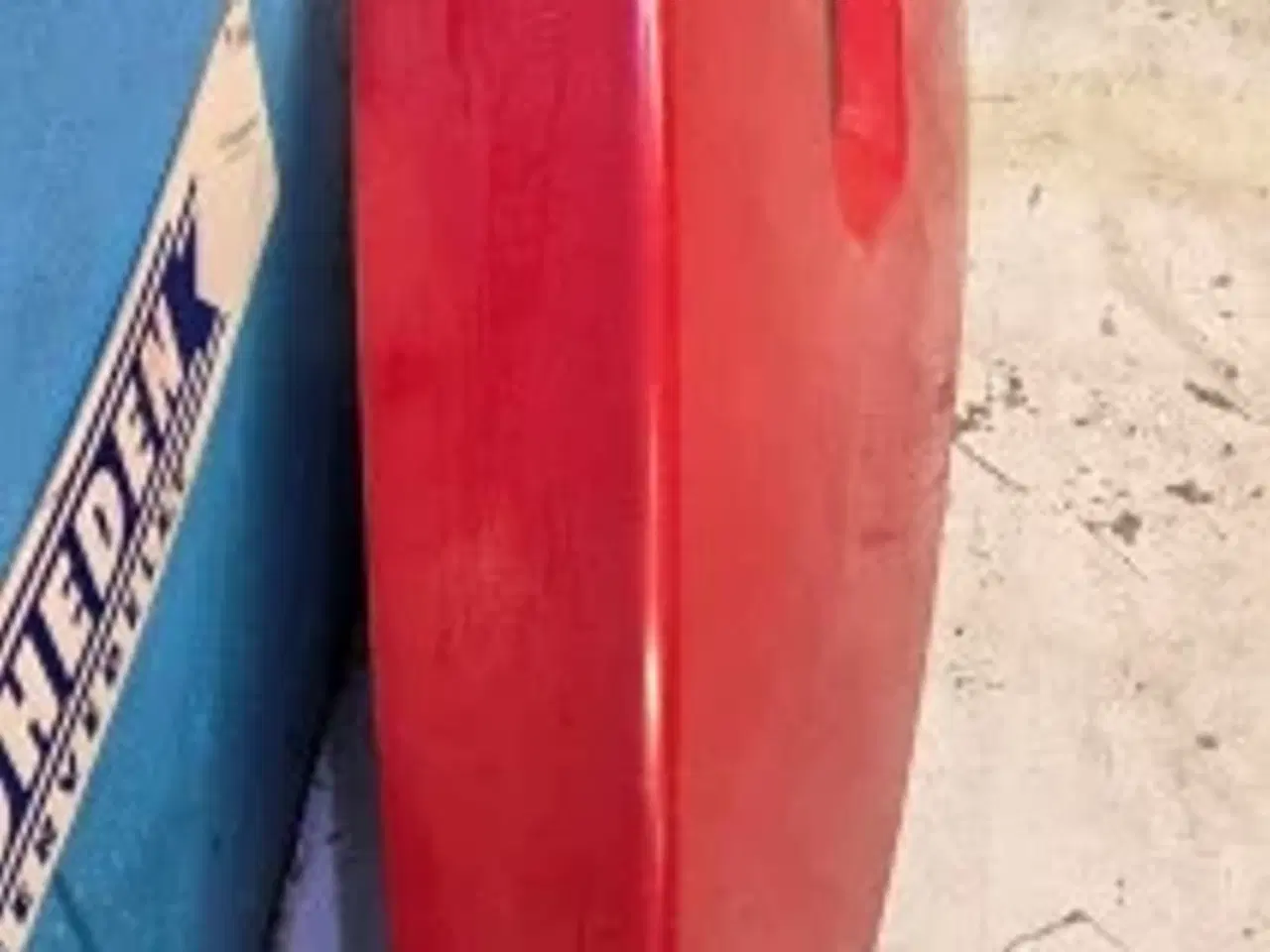 Billede 14 - Case 3050 Sideskærm L. 87749136