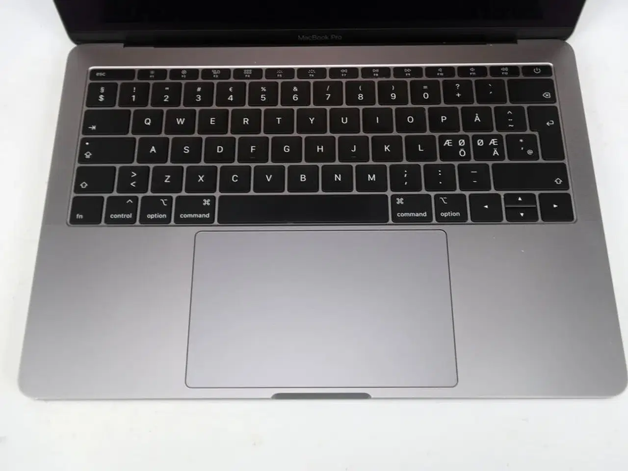 Billede 2 - Apple MacBook Pro 13" i5-7360U