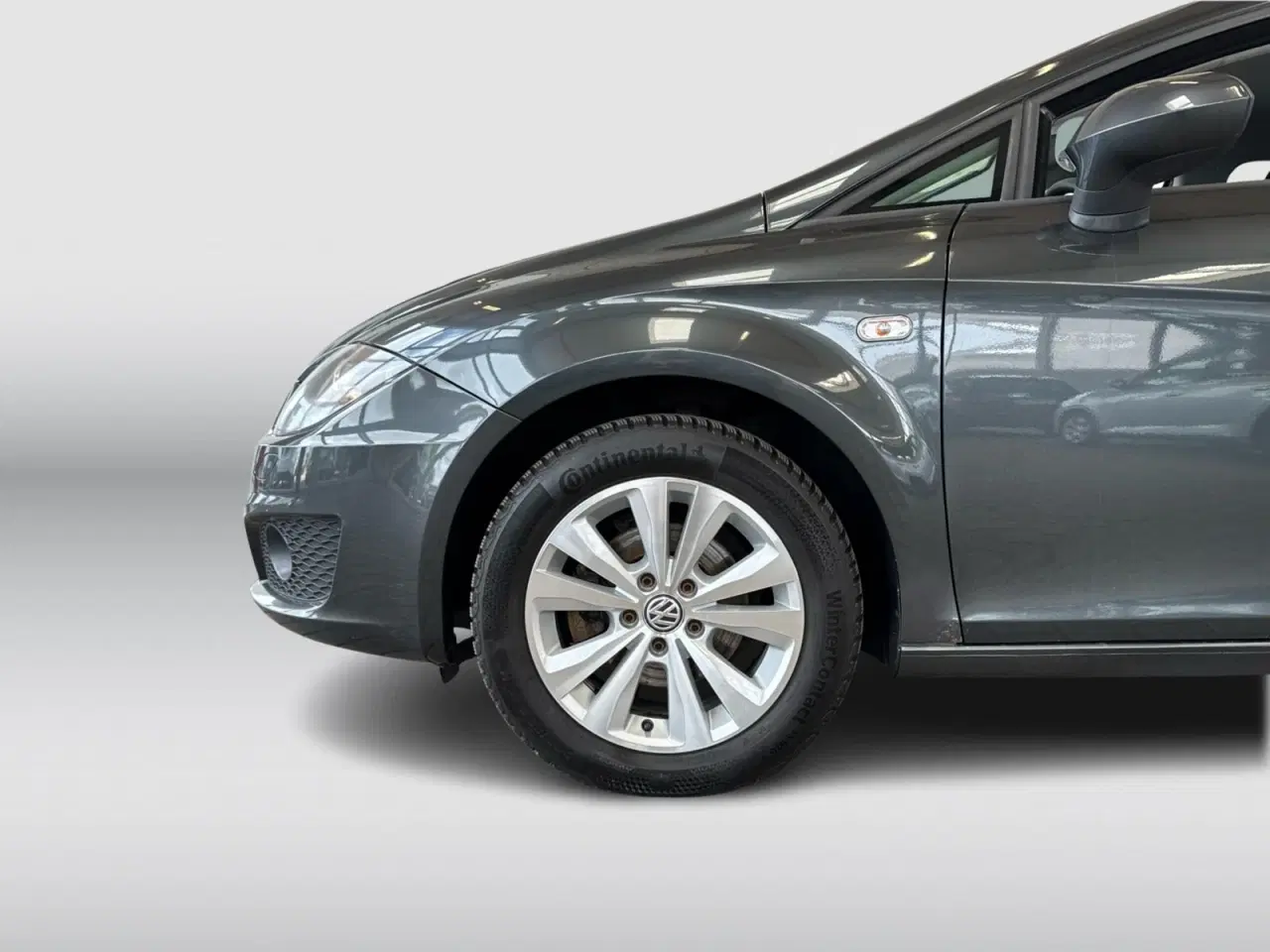 Billede 8 - Seat Leon 1,6 TDi Style