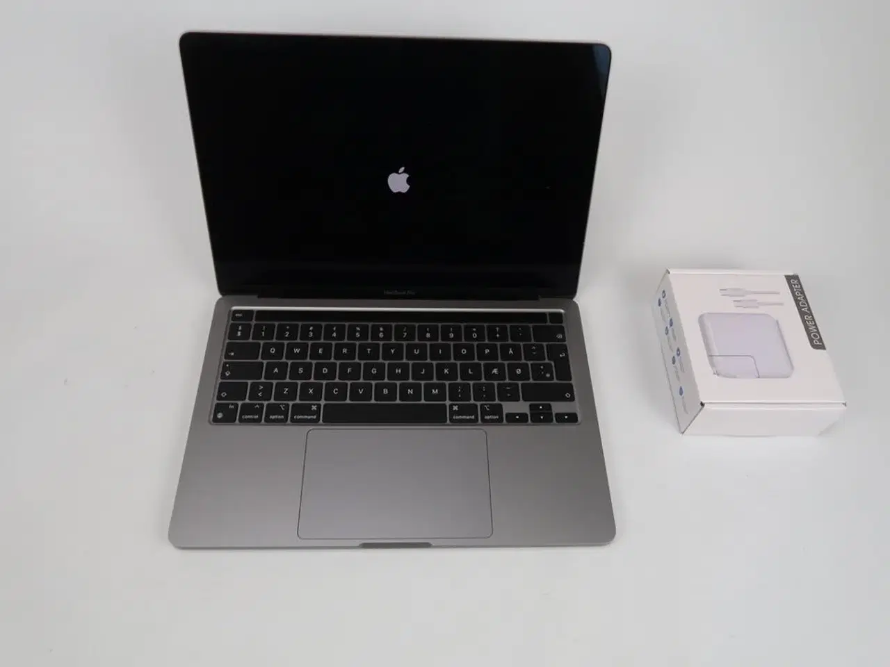 Billede 1 - Apple Macbook Pro 2020 13" M1 CPU