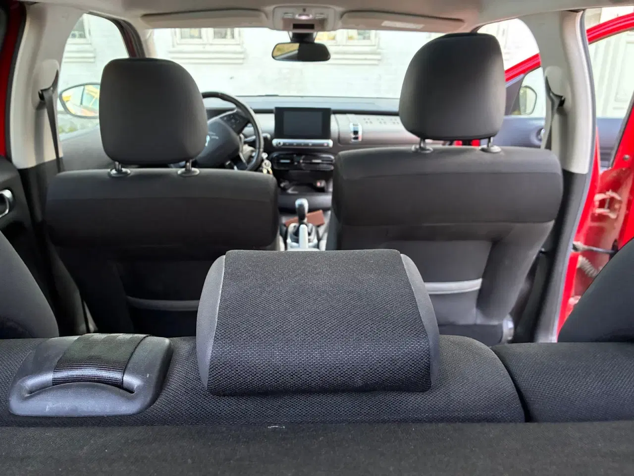 Billede 12 - Citroën C4 Cactus 1,6 BlueHDi 100 Aspire