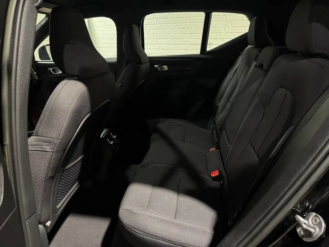 Billede 12 - Volvo XC40 P6 ReCharge Core