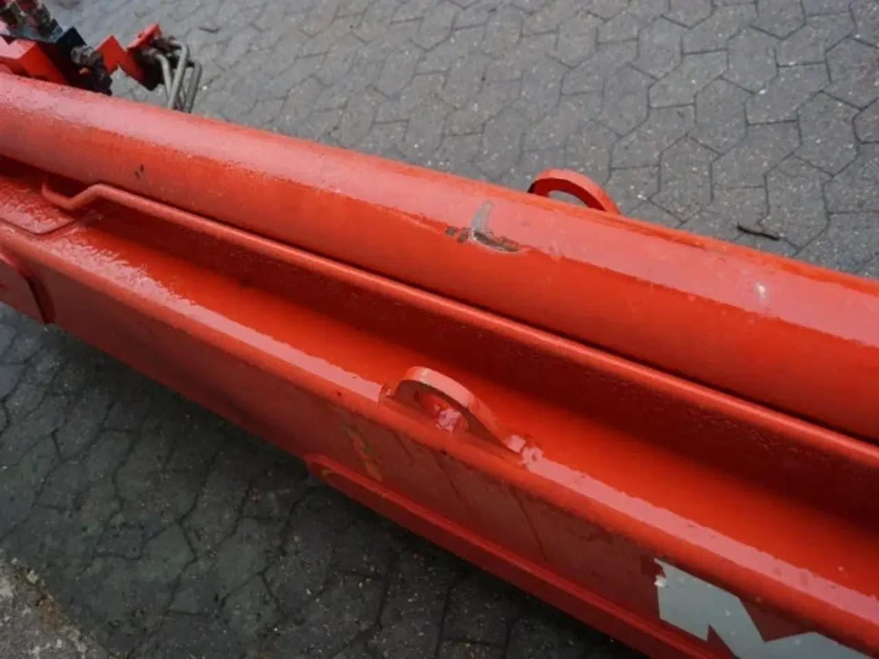 Billede 11 - Manitou MT 932T Bom