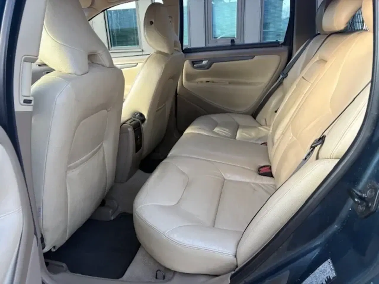 Billede 13 - Volvo V70 2,4 170 Baltic