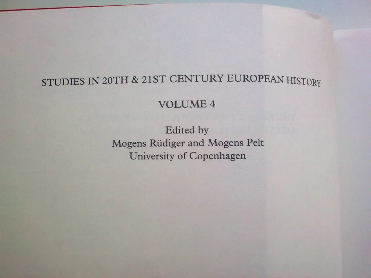 Billede 5 - Køleskabe fra USA til Europa 1953-1961 Forskning