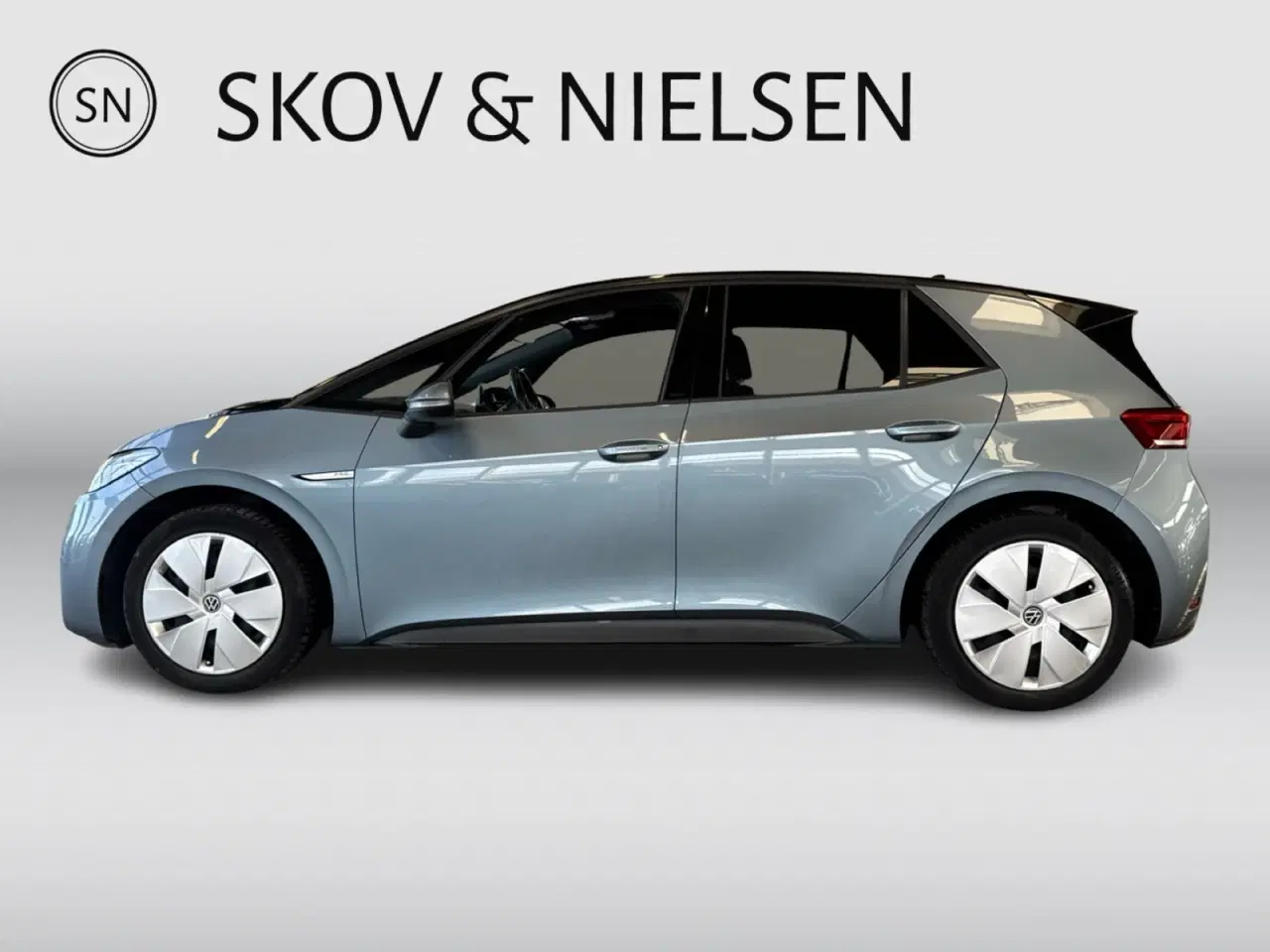 Billede 2 - VW ID.3 58 Pro Performance Business