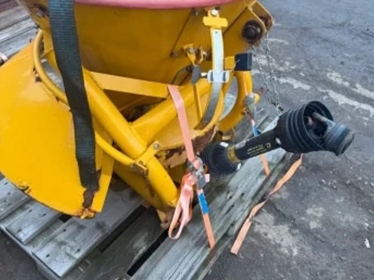 Billede 6 - Vinterudstyr