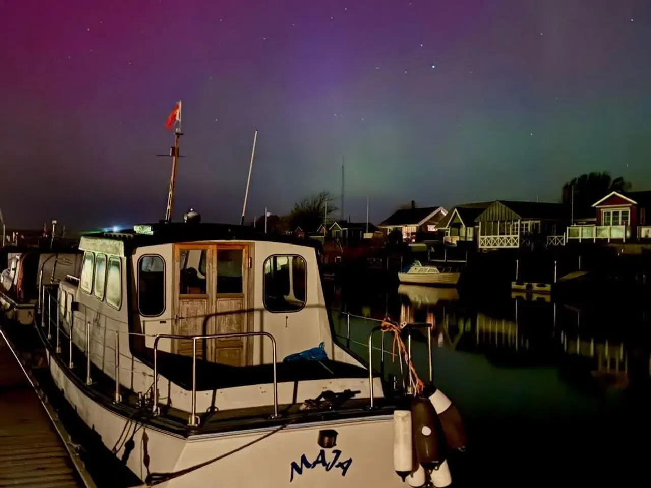 Billede 1 - Starlett 34 årgang 1980