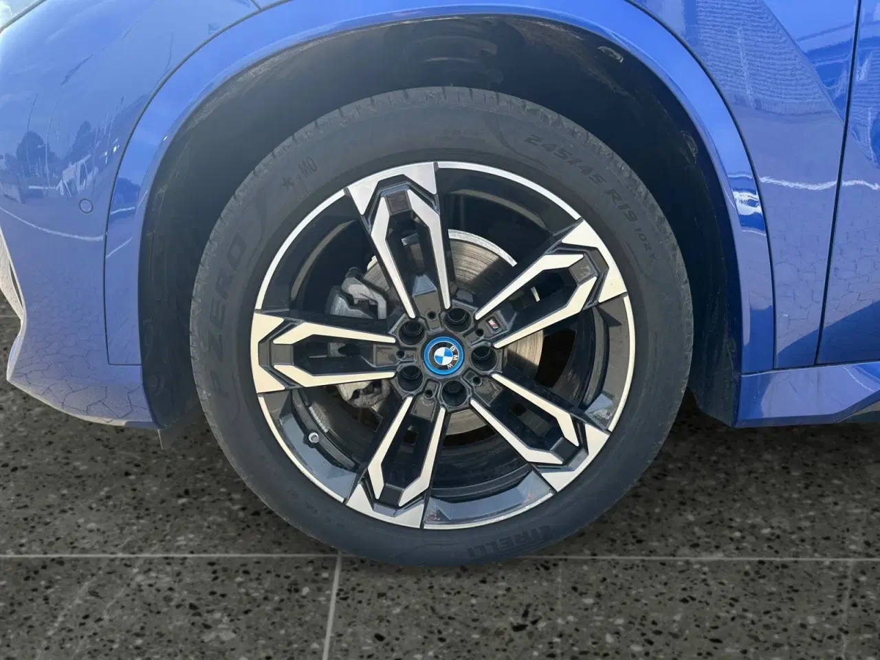 Billede 3 - BMW iX1  eDrive20 M-Sport
