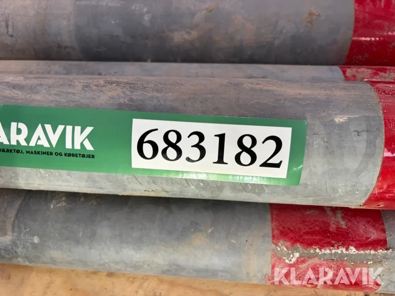 Billede 11 - Pulleter 6 styk