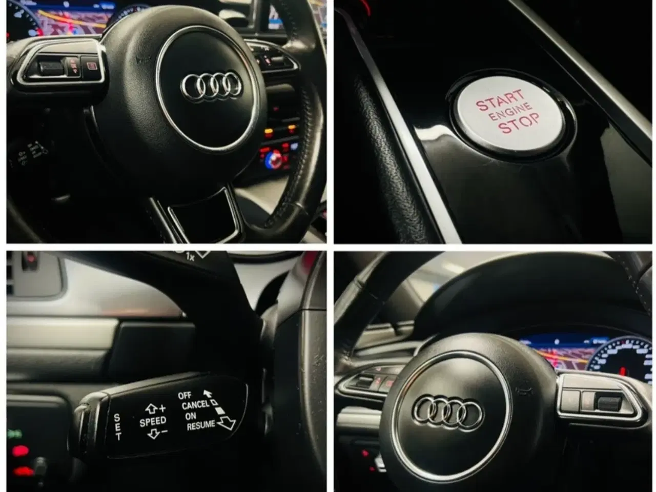 Billede 7 - Audi A6 2,0 TDi 190 Ultra Avant S-tr.