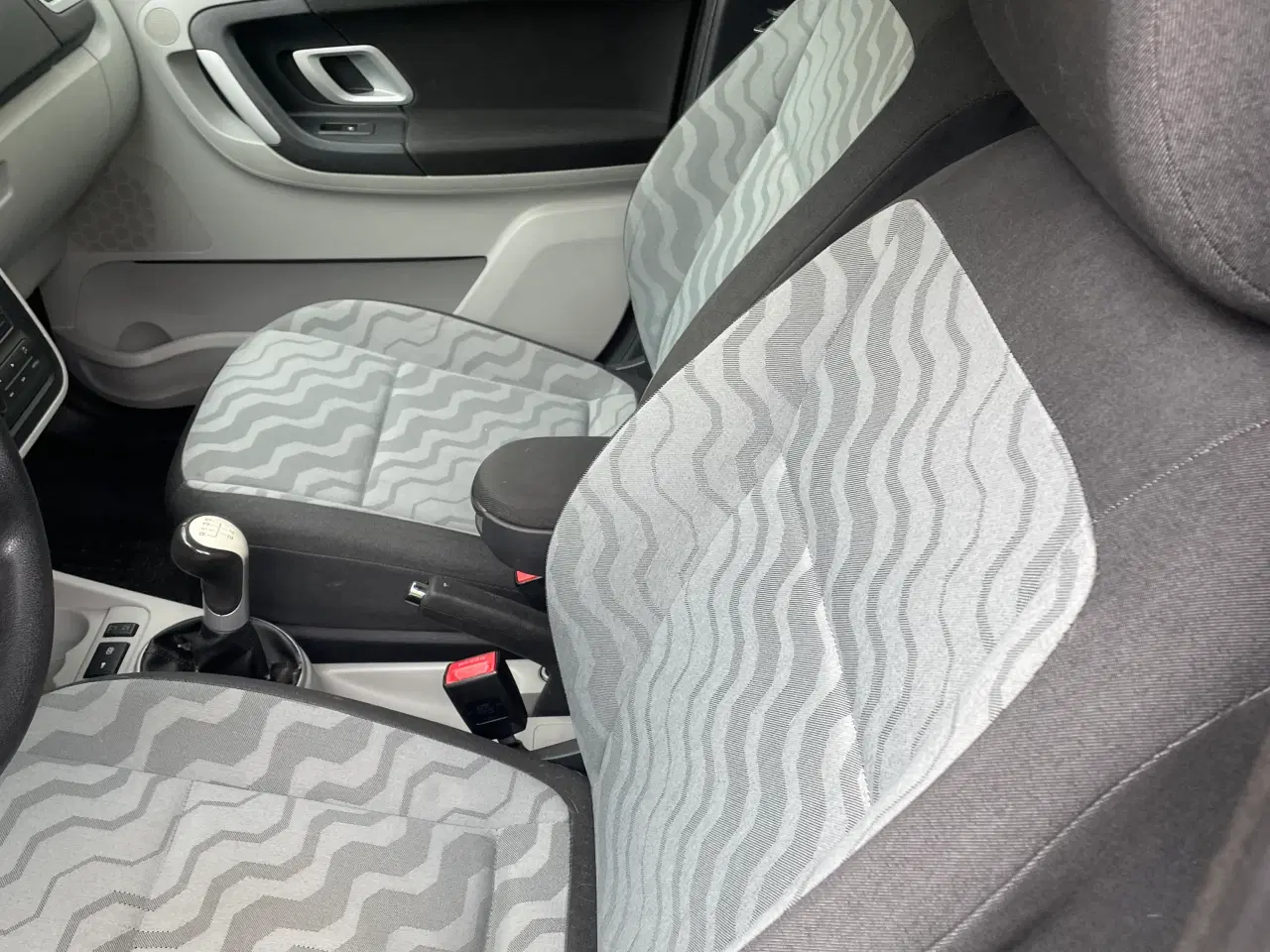 Billede 11 - Sælger/bytter Skoda Fabia 1.4 TDI diesel