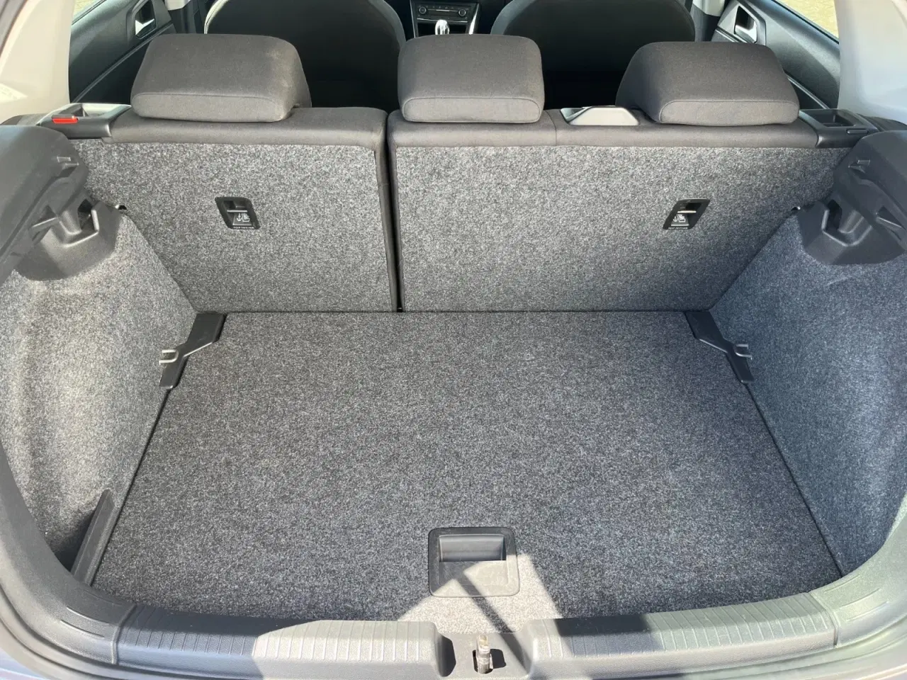 Billede 10 - VW Polo 1,0 TSi 110 Highline DSG