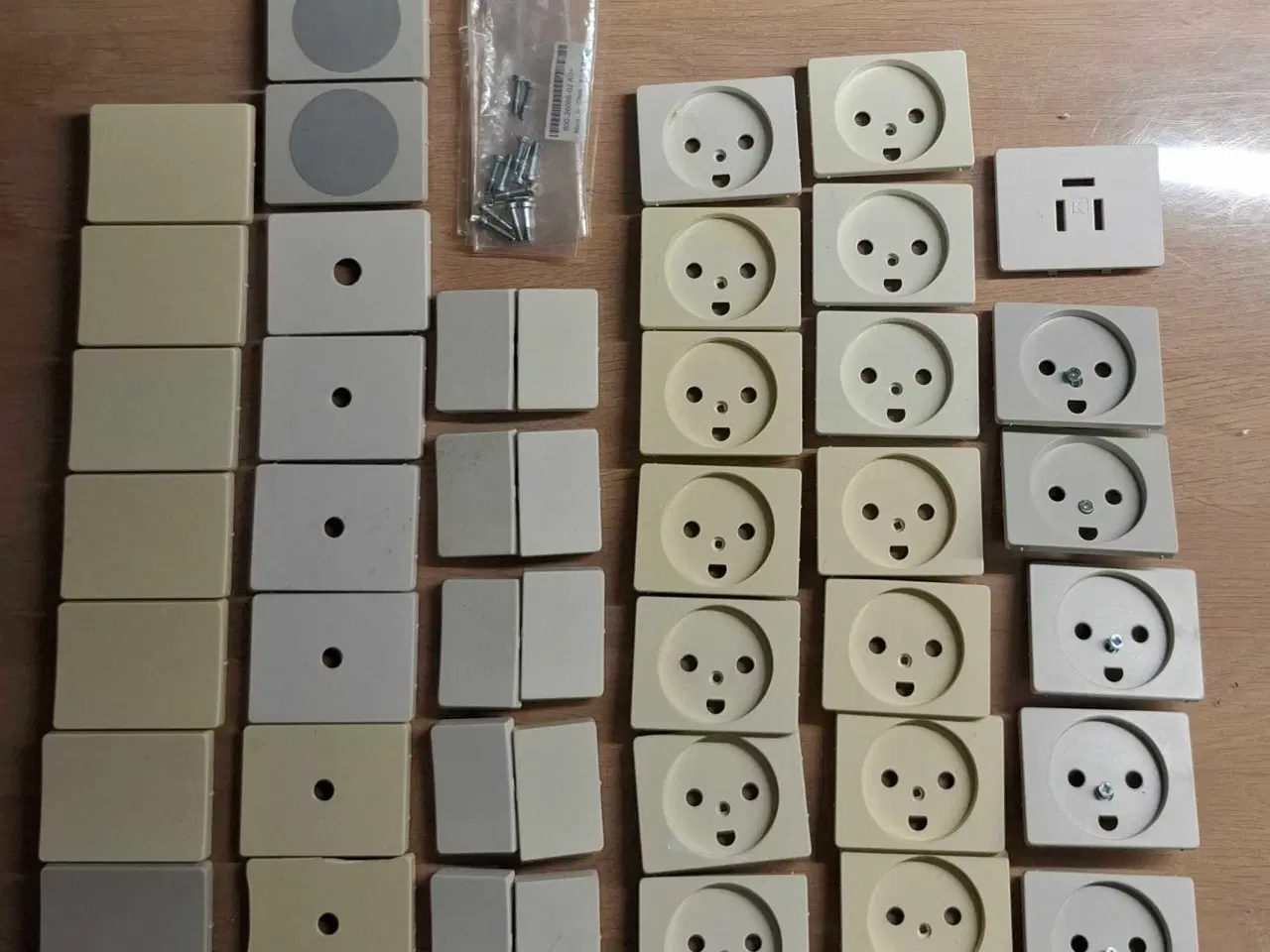 Billede 10 - Brugte OPUS66 komponenter