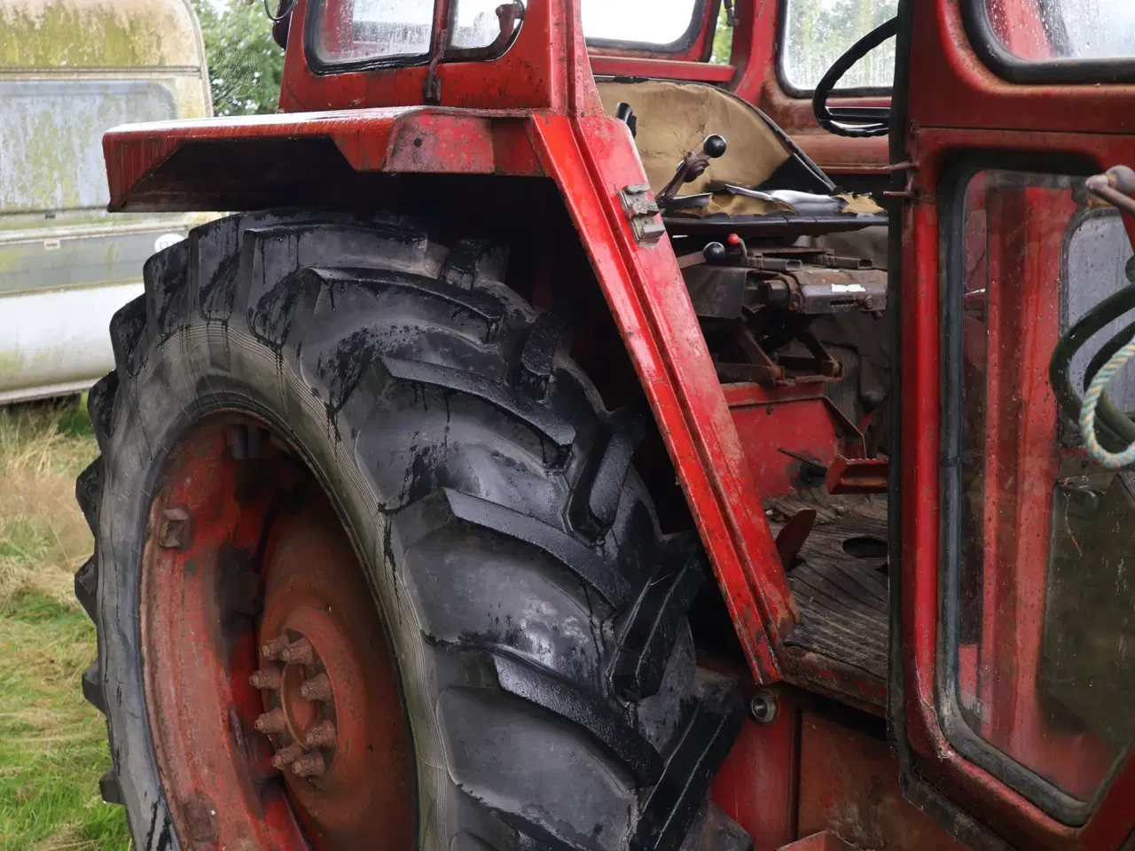 Billede 9 - Volvo BM650 turbo