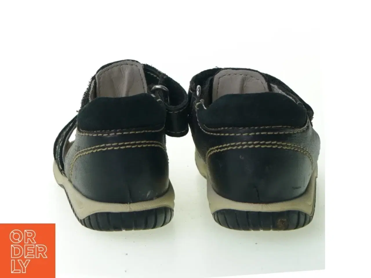 Billede 5 - Sandaler fra Flexible (str. 24)