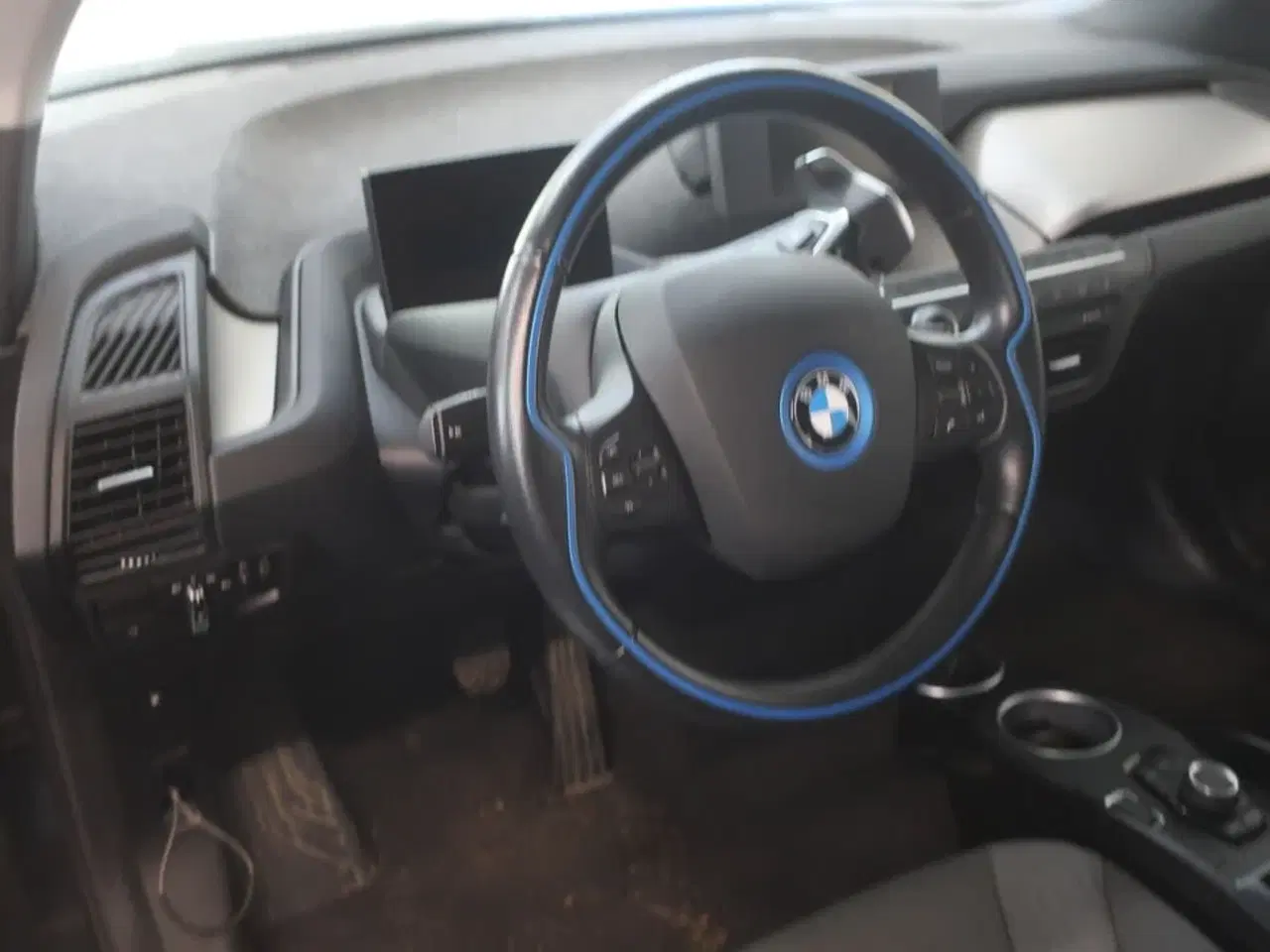Billede 7 - Personbil BMW I3 REX (MOMSFRI)