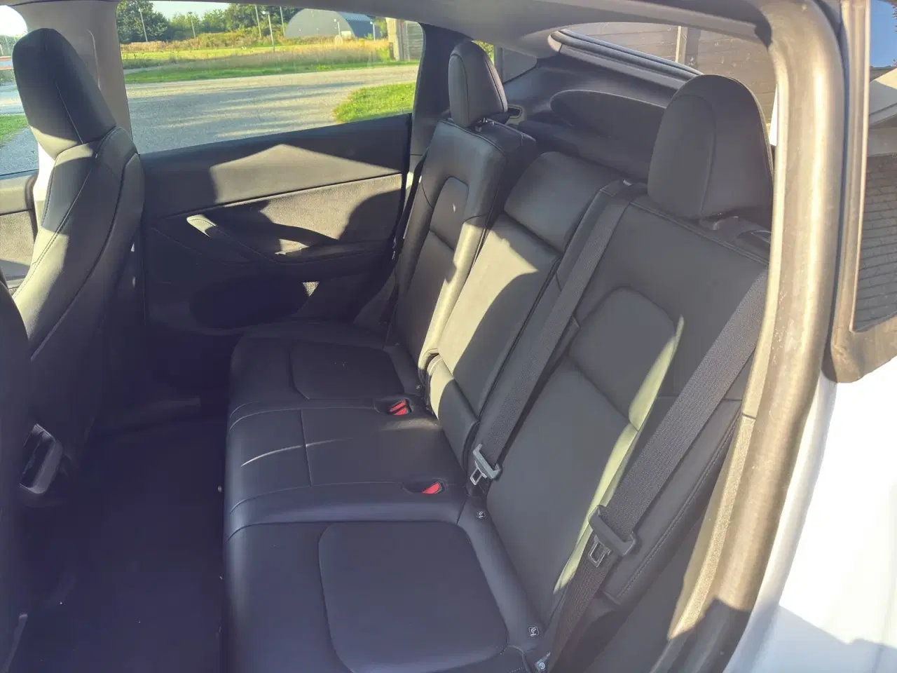 Billede 13 - Tesla Model Y  RWD