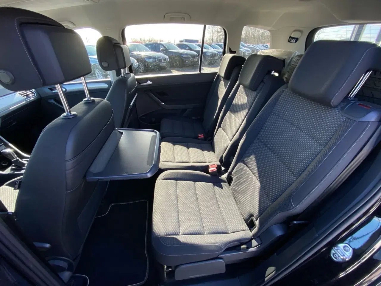 Billede 11 - VW Touran 1,4 TSI BMT Comfortline DSG 150HK 7g Aut.