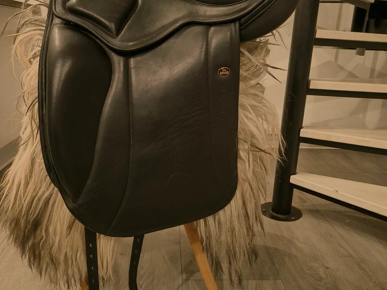 Billede 2 - Islændersadel Ástund Epona 