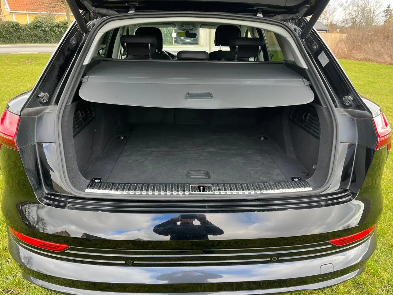 Billede 9 - Audi e-tron 50 Advanced Prestige quattro