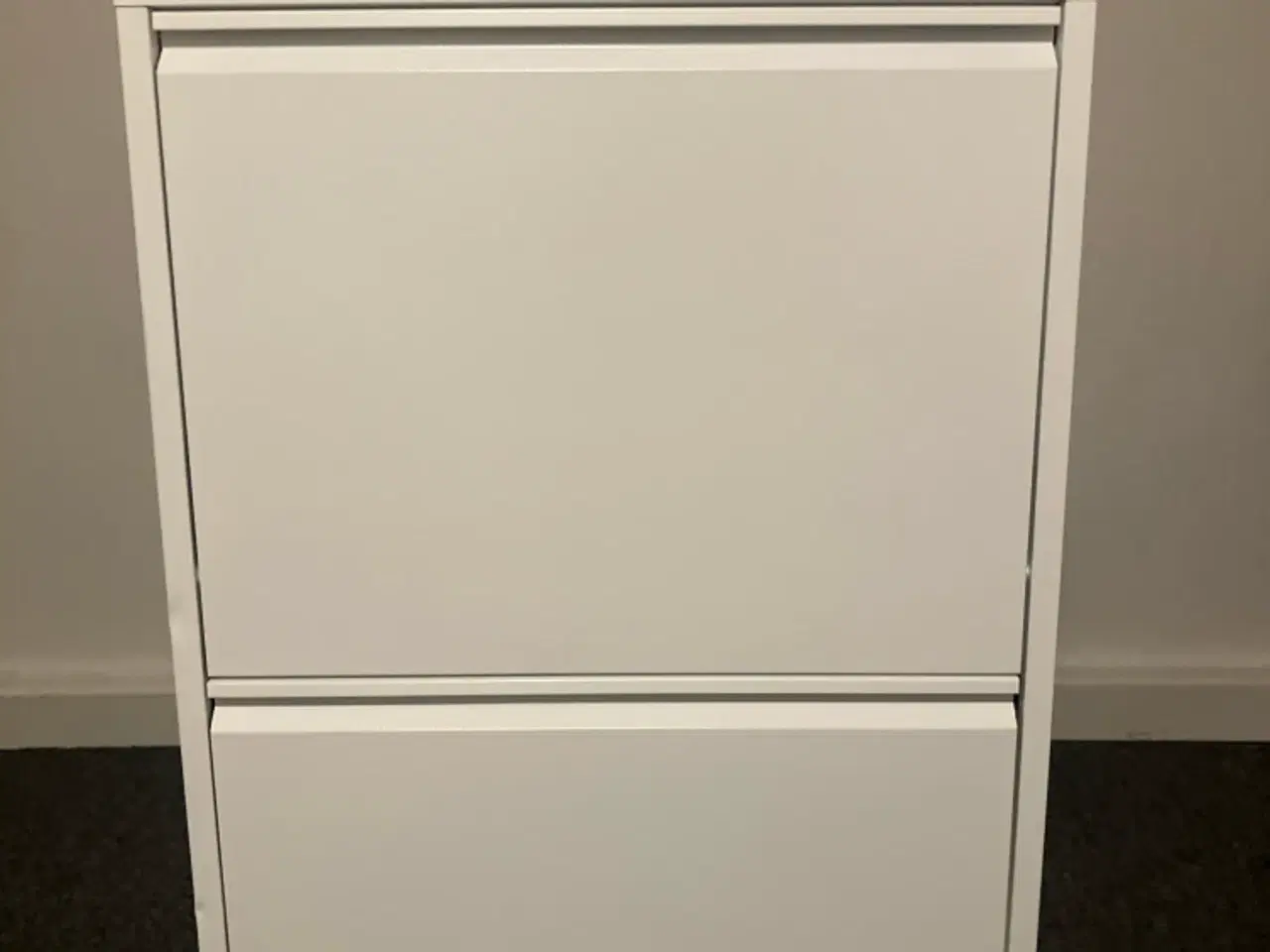 Billede 1 - Ubrugt organizer til affald mm