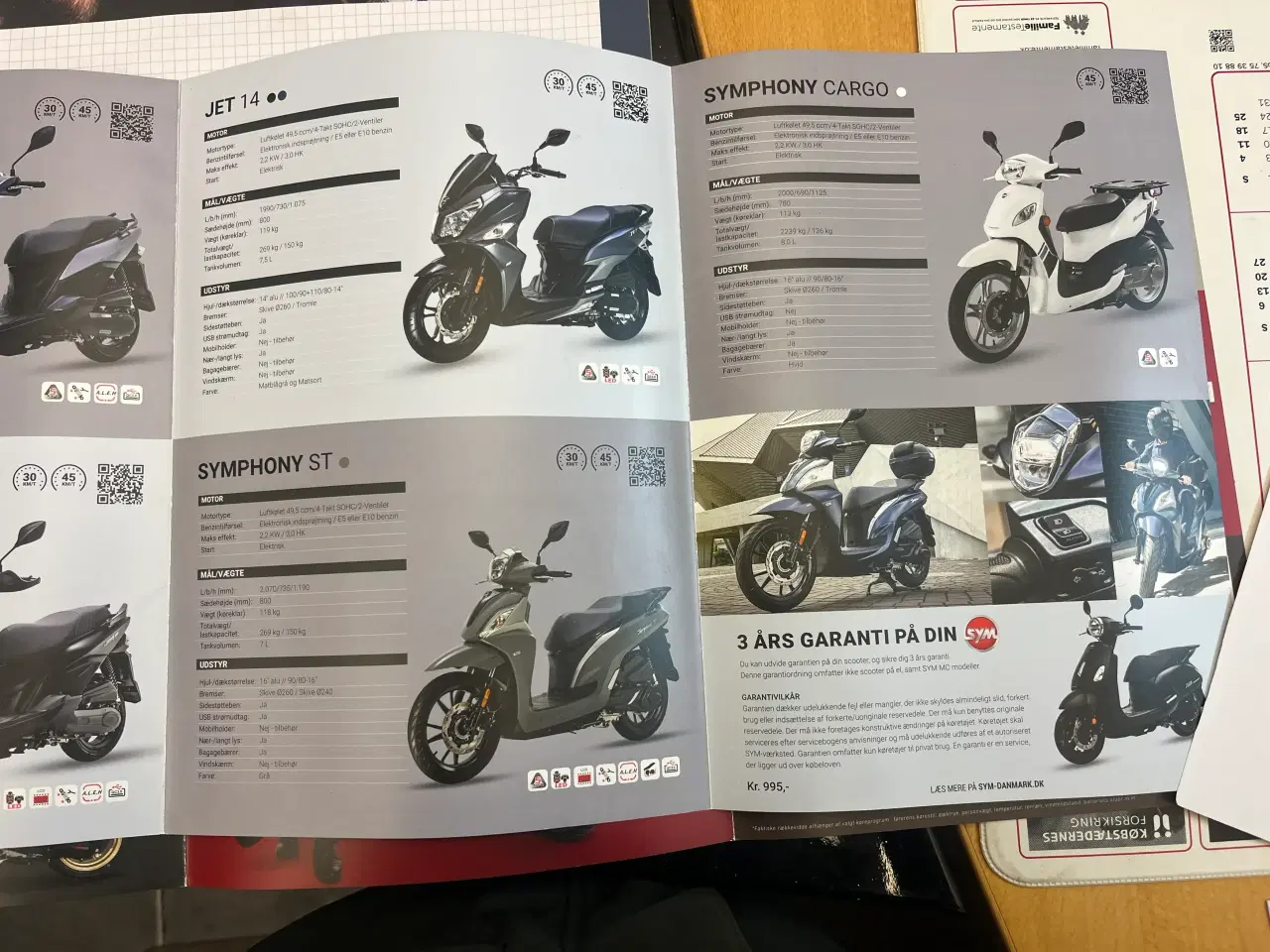 Billede 9 - Scooter forhandler