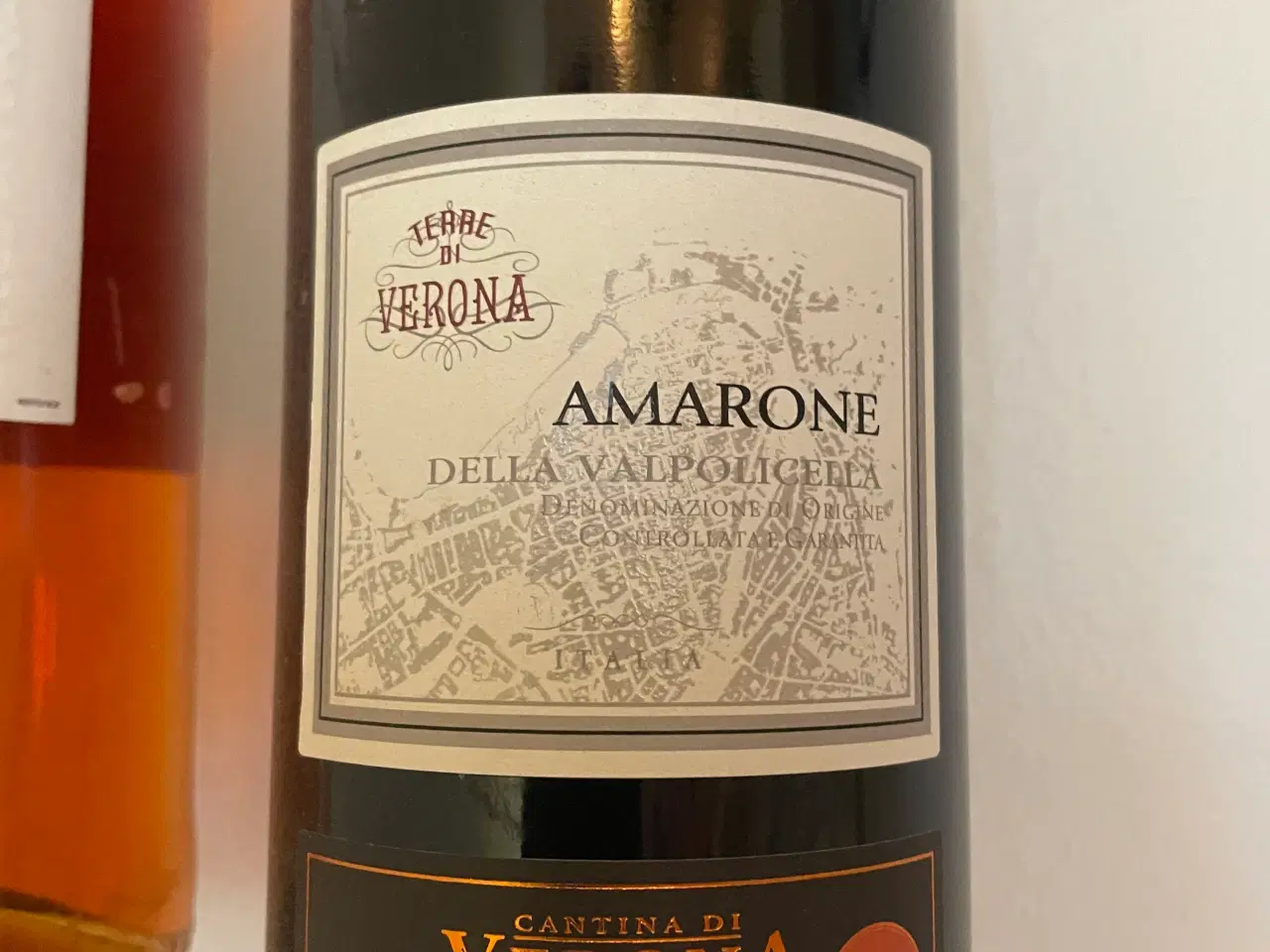 Billede 4 - Rosendahl vinreol med eller uden flaskerne