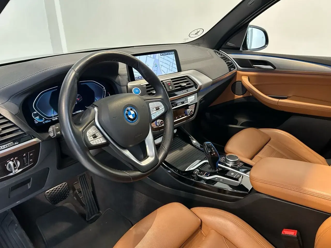 Billede 8 - BMW iX3  Charged Plus