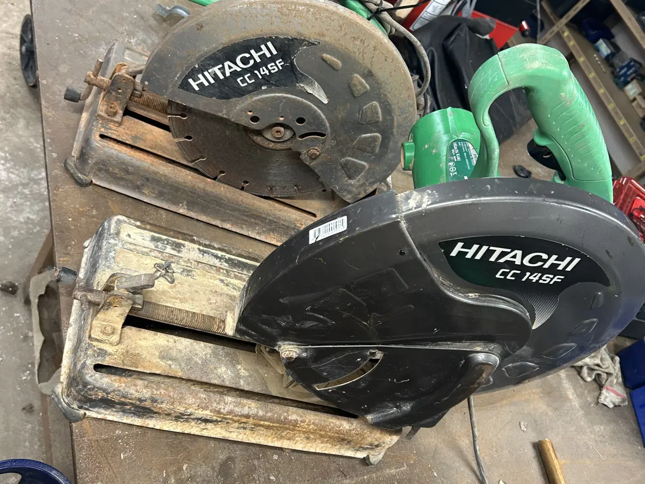 Billede 2 - Afkorter save 