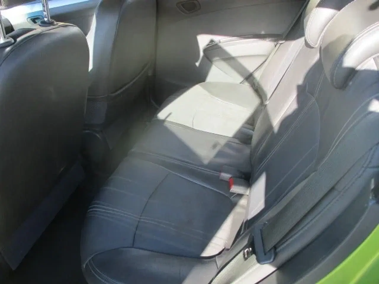Billede 6 - Chevrolet Spark 1,0 LA