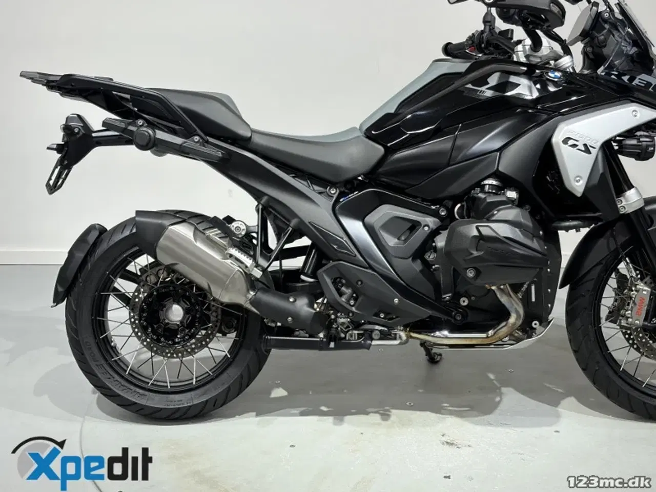 Billede 4 - BMW R 1300 GS
