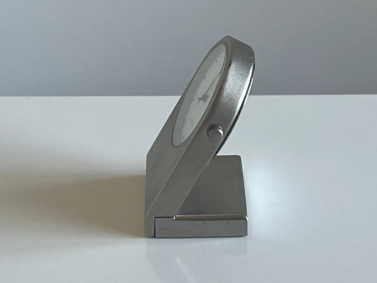 Billede 2 - Quartz - Bordur i børstet stål