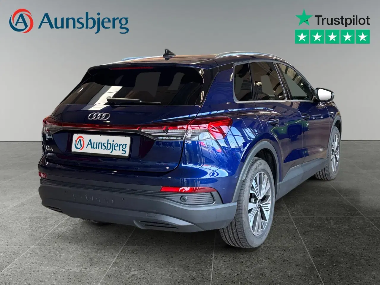 Billede 5 - Audi Q4 e-tron 40