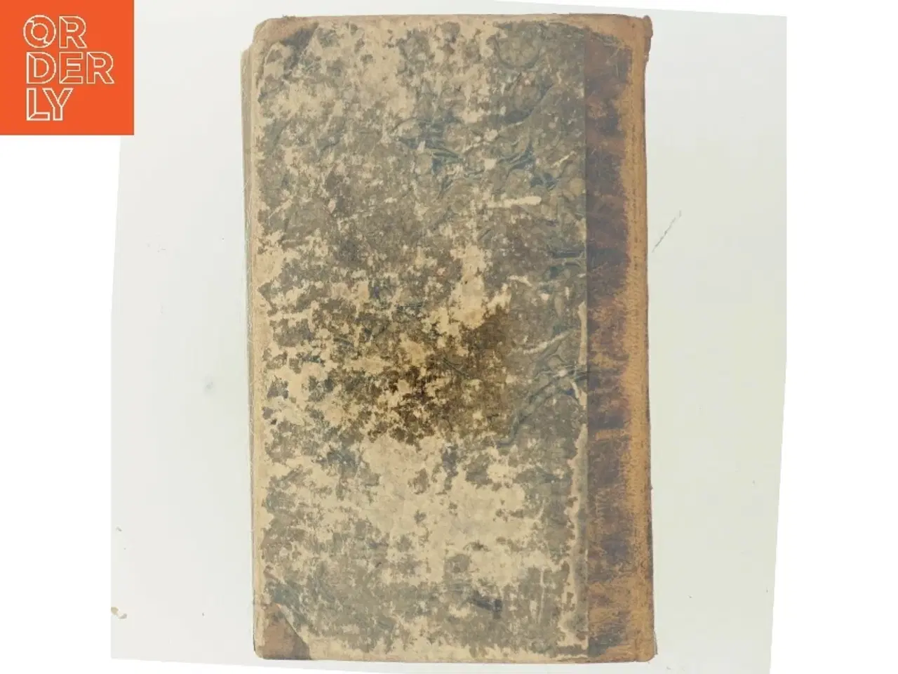 Billede 3 - <Bog titel ukendt< af <Bogens forfattere< (Bog)