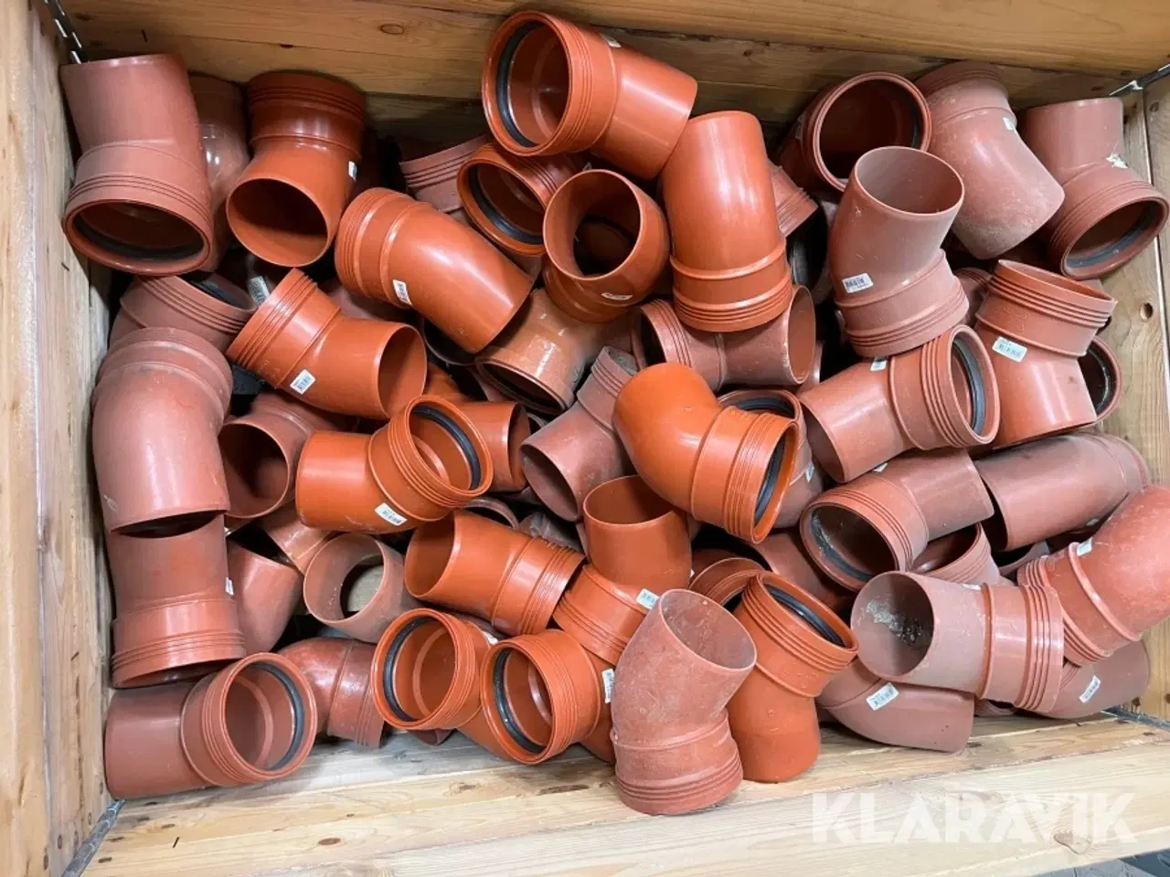 Billede 10 - Bøjninger - 3 paller