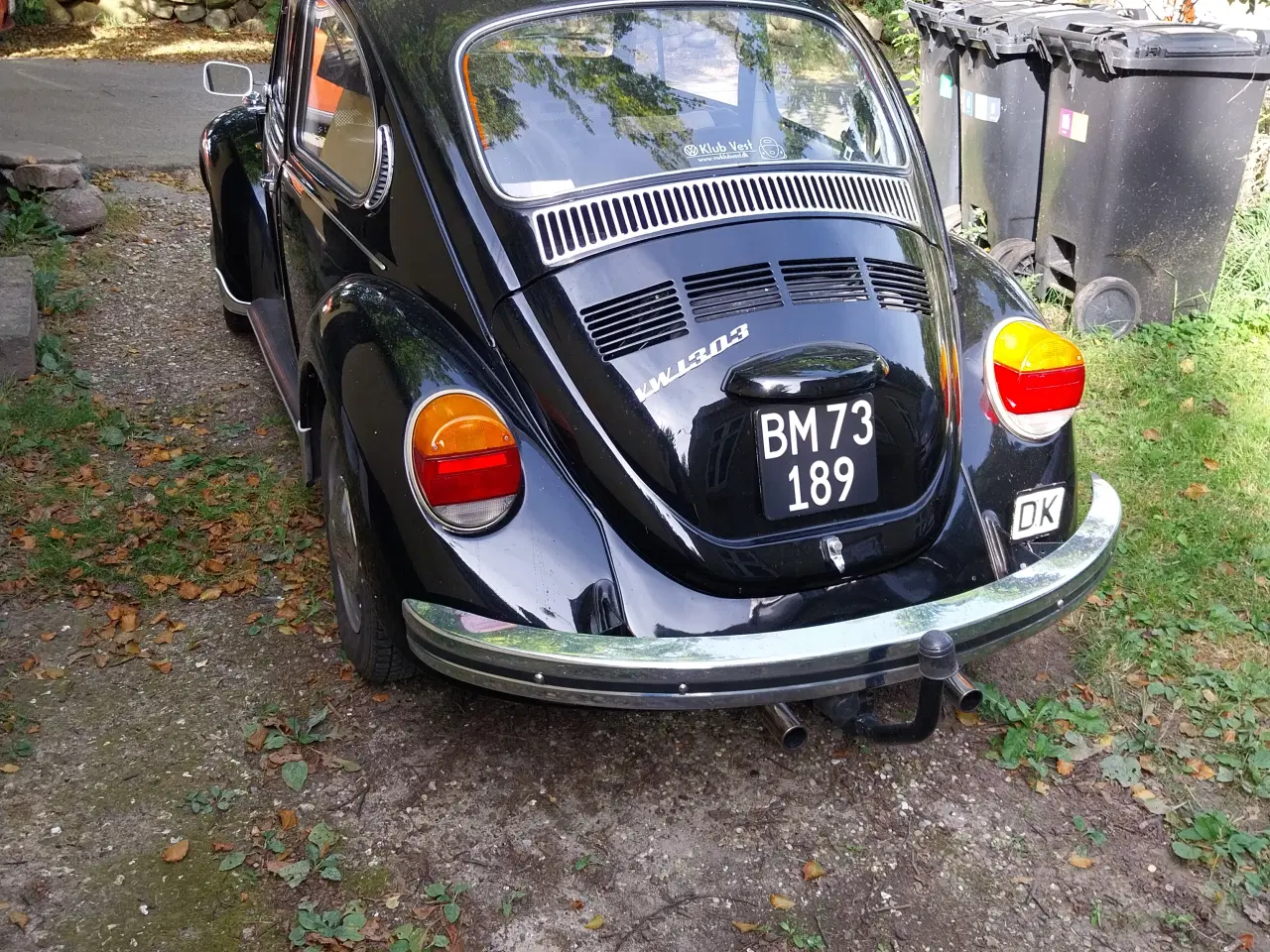 Billede 5 - Vw 1303 årg 73